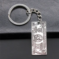 travel souvenirs gifts gifts popular jewelry retro dollar pendant keychain pendant