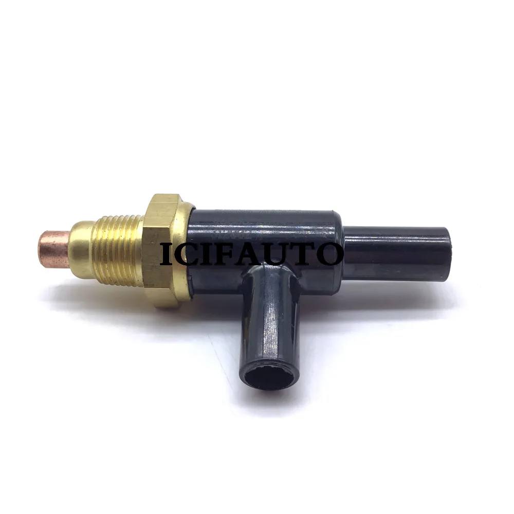 

Новый электромагнитный клапан воздушного контроля для Honda Accord Element CRV 2,4 3.0L 36281RAAA01 36281-RAA-A01 36281-RTA-003
