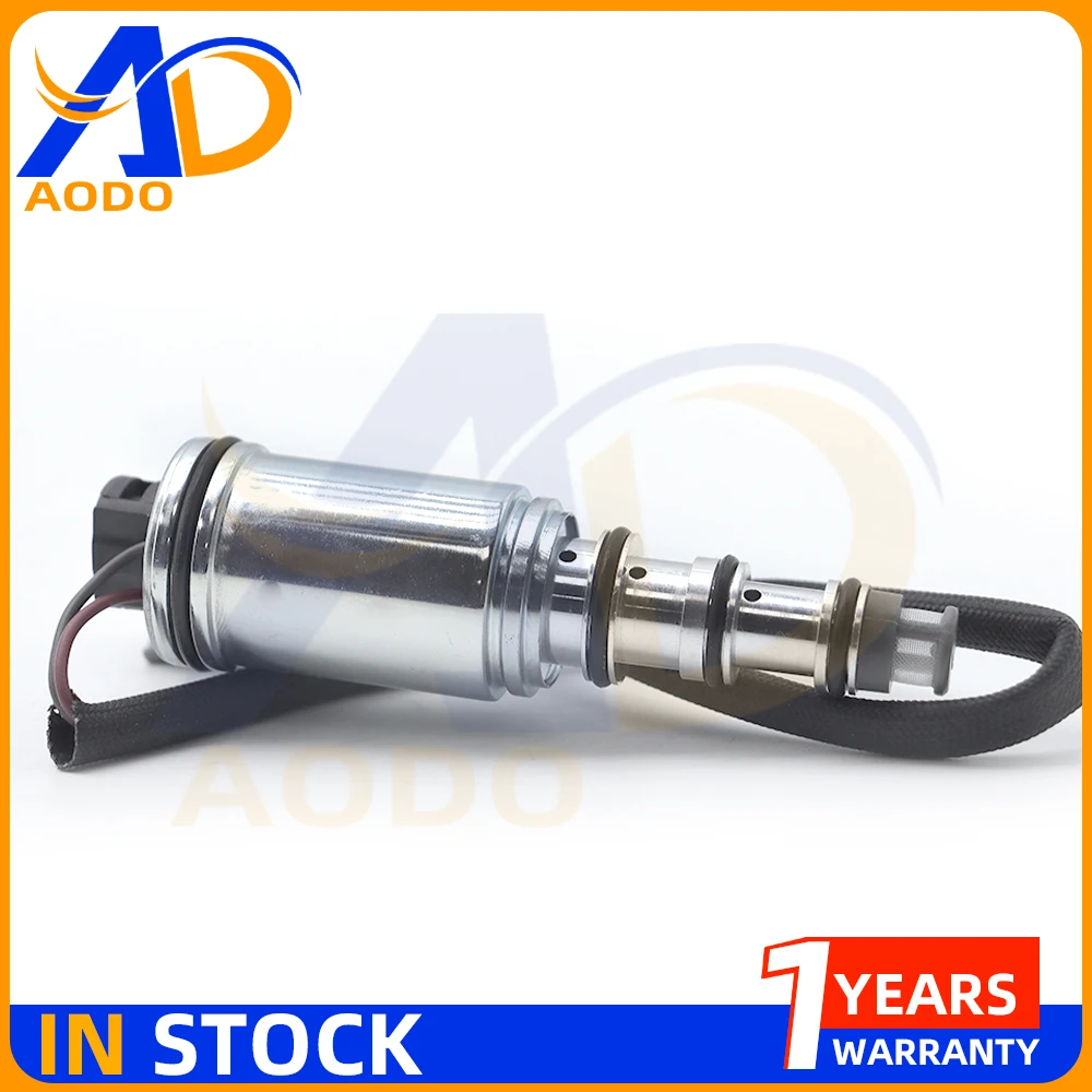 Для Nissan X-trail T31 ​ Infiniti G35 M35 DCS17EC электромагнитный регулирующий клапан компрессора