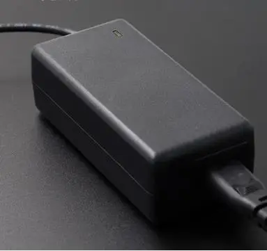 Tribrer AOR Series OTDR Optical Time Domain Reflectometer Power Adapter 2-3 AC Adapter10.5V-1.9A/100-300V,50/60Hz