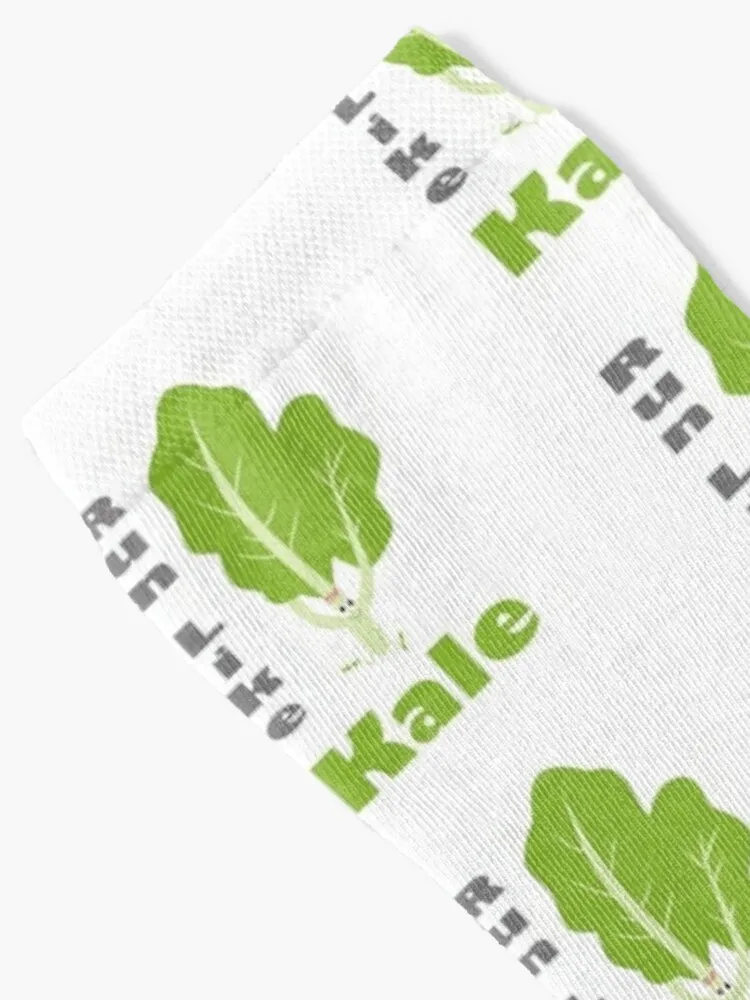 Носки Run Like Kale мужские носки спортивные