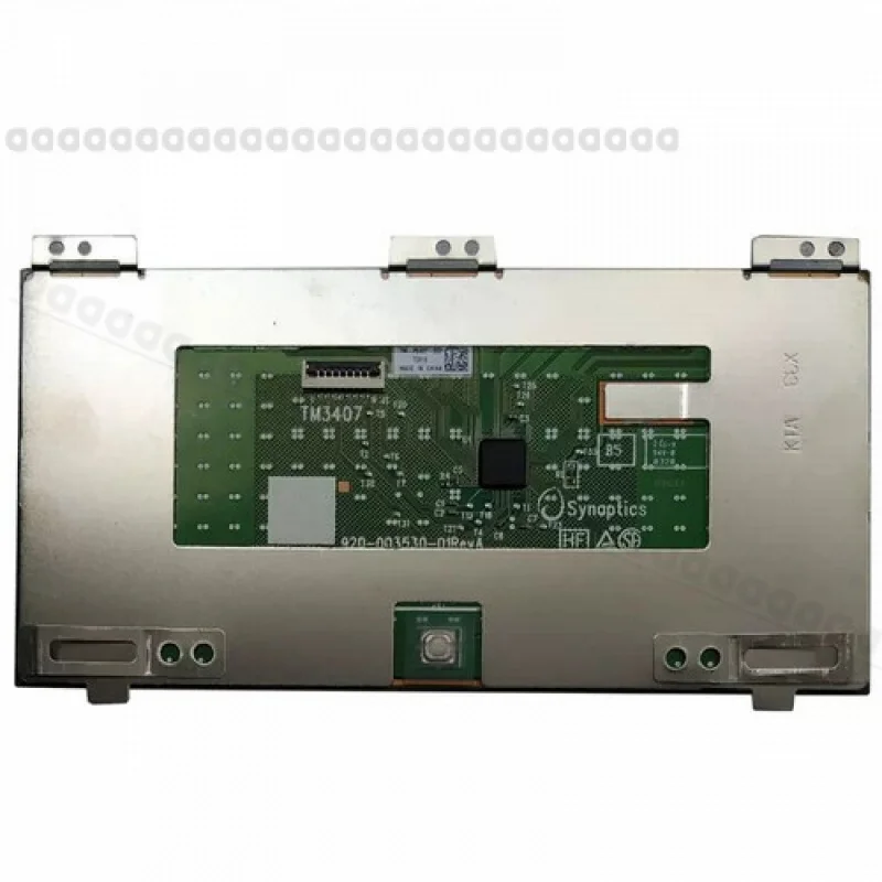 Фото AAA+для HP 15-DF 15-DF0033DX TM-P3407-002 Clickpad Тачпад Трекпад №3