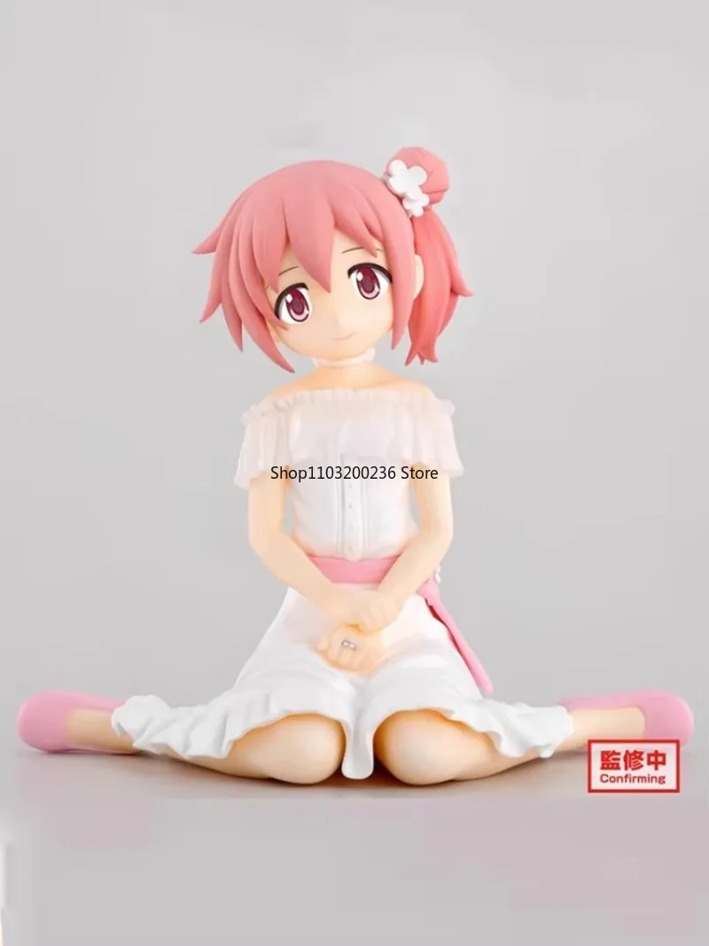 Фигурка аниме Banpresto Akemi Homura Sakura Kyouko Kaname Madoka Magi Magica