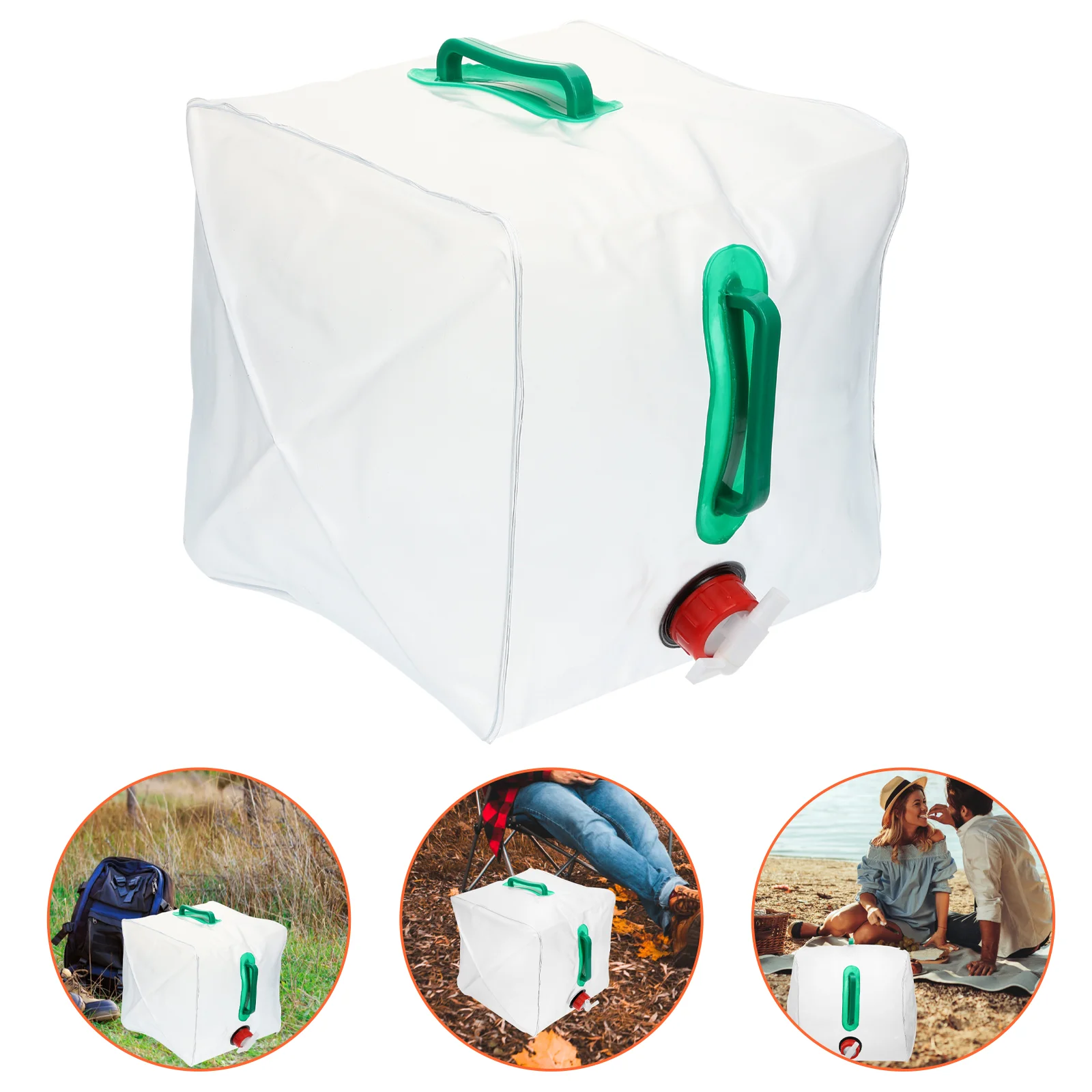 

Сумка для воды, сумка для воды для кемпинга, контейнер для воды для пикника, походная сумка для воды, сумка для хранения воды