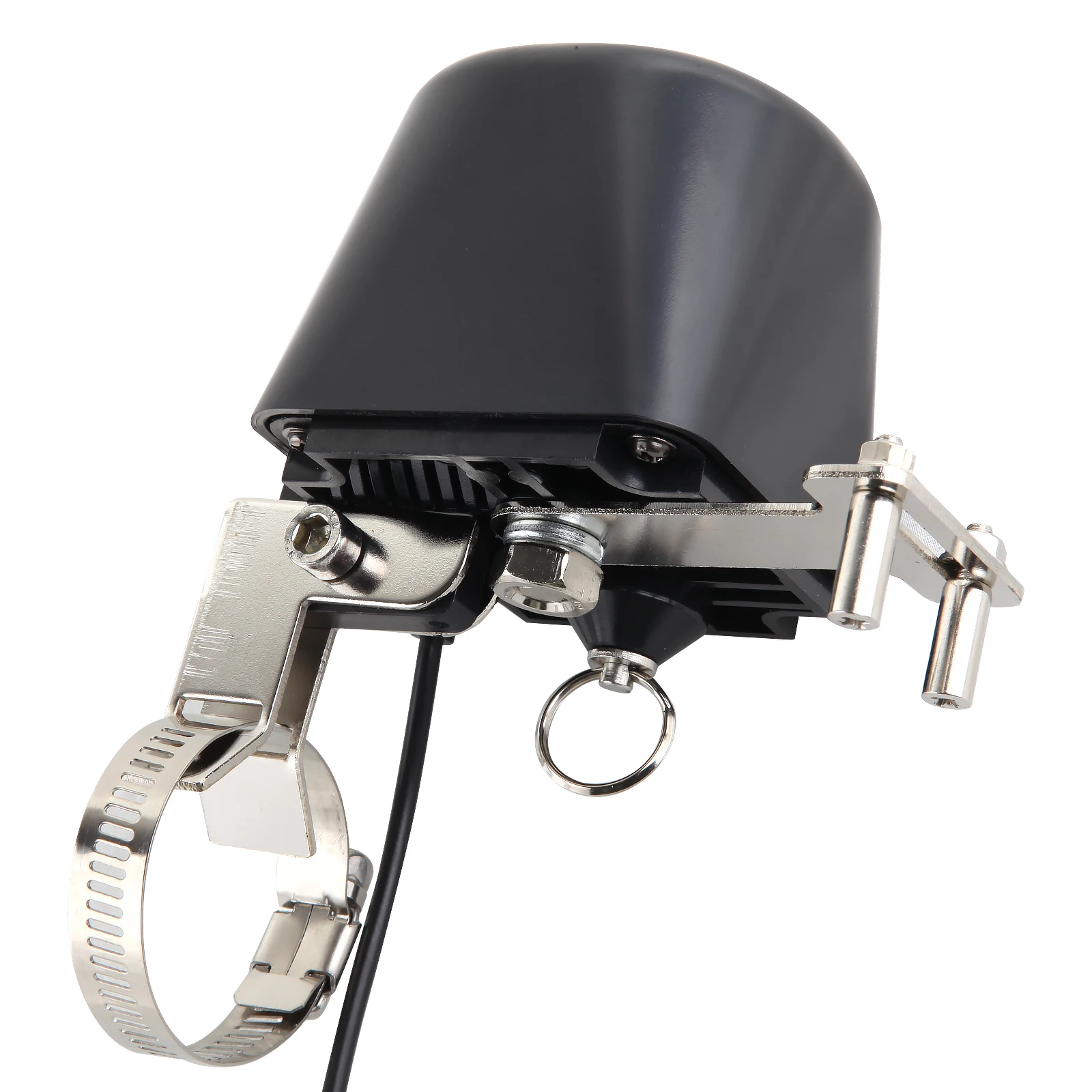 

Умный Wi-Fi газовый манипулятор Zigbee, регулирующий клапан для воды 1/2 дюйма 3/4 дюйма 1 дюйм, DN15/20/25, автоматическое управление, устройство для Tuya, Alexa, домашний помощник