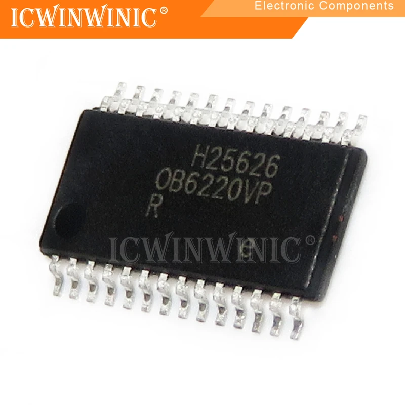 10 шт. OB6220VP OB6220