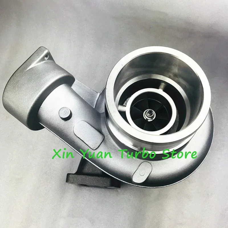 S3BSL128 Турбокомпрессор для Caterpillar 627E 3306B 966G двигатель 168443 169425 219-9711 127-5150 0R7052