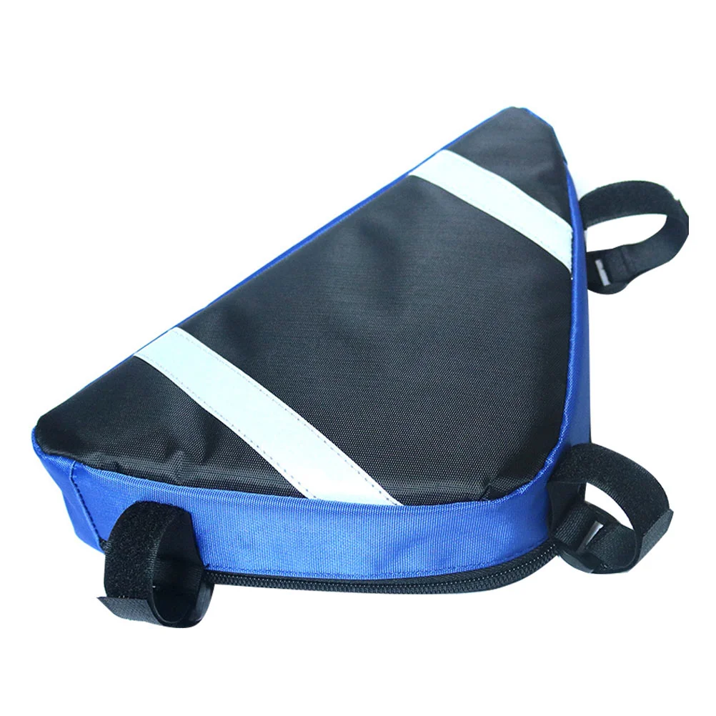 

1Pc Great Good Cycling Strap Bike Triangle Frame Bag