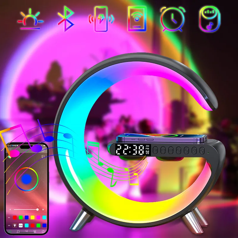App Control Intelligent Atmosphe
