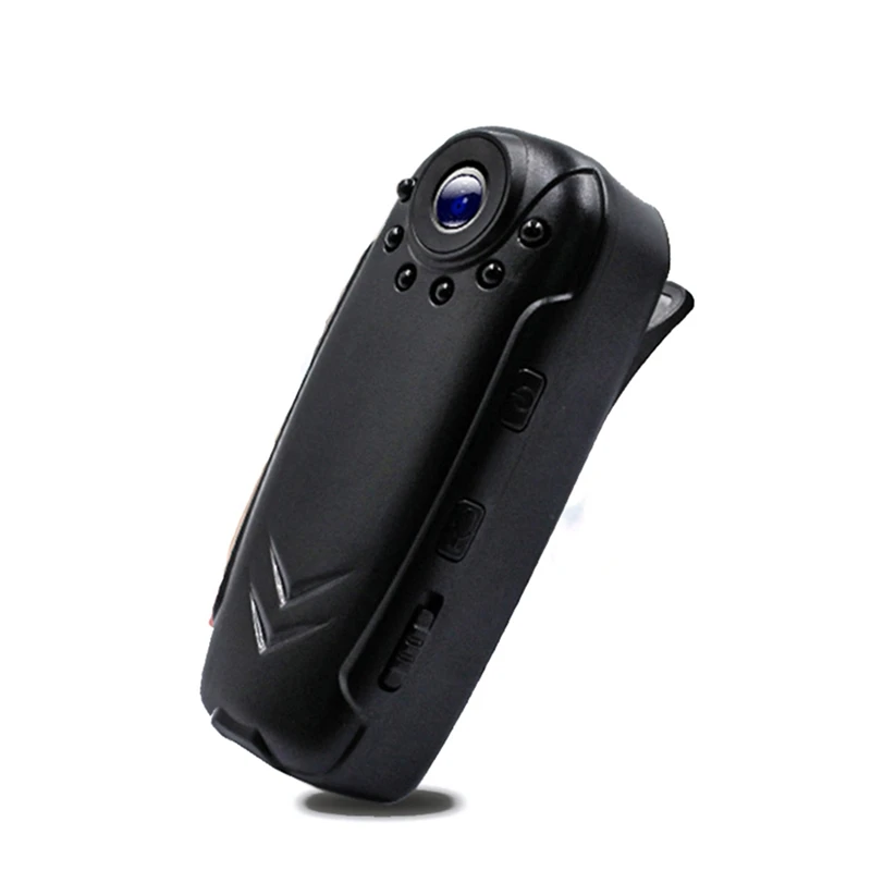 

Мини-видеокамеры правоохранительный рекордер 1080P видеорегистратор камера Профессиональные портативные видеокамеры