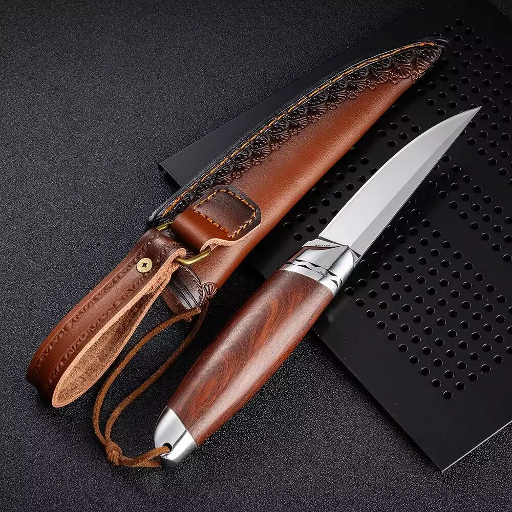 Охотничьи ножи Trskt Europe тактический нож спасательный походный карманные для