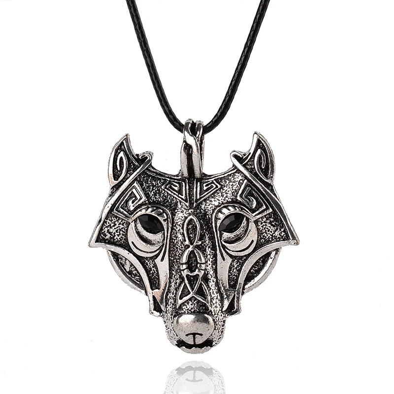 

Vintage Women Pendant Necklace Clavicle Chain New Simple Jewelry