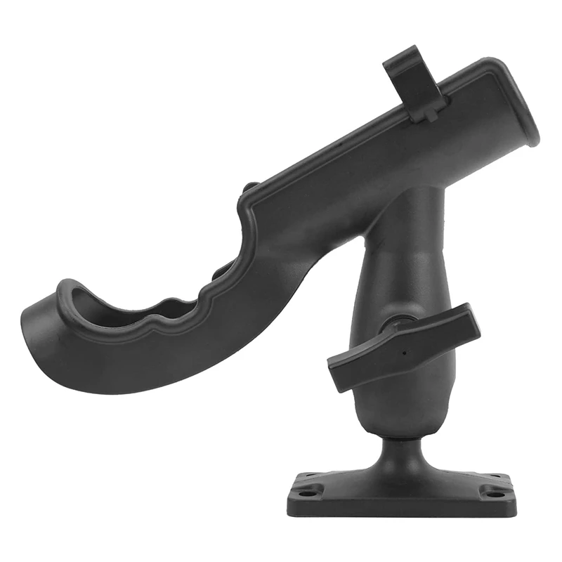 Регулируемый держатель удочки стойка для каяка удочка устройство намотки