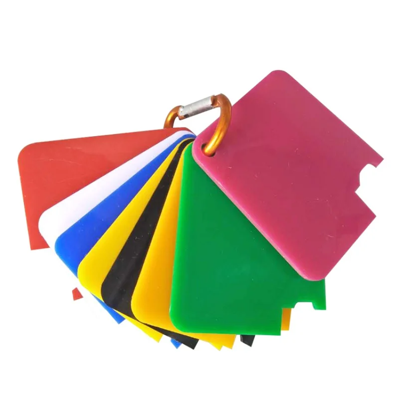 Скребок для герметика кузова автомобиля набор из 8 предметов дверная крышка клей