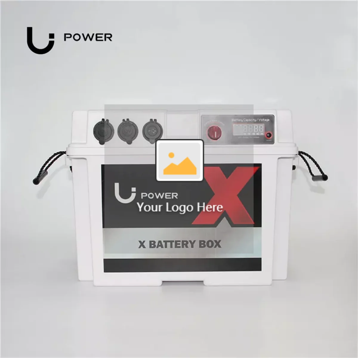 

Lifepo4 280Ah Dc Cable Junction Okoman 12V Battery Lfp Boat Waterproof Battery Empty Box