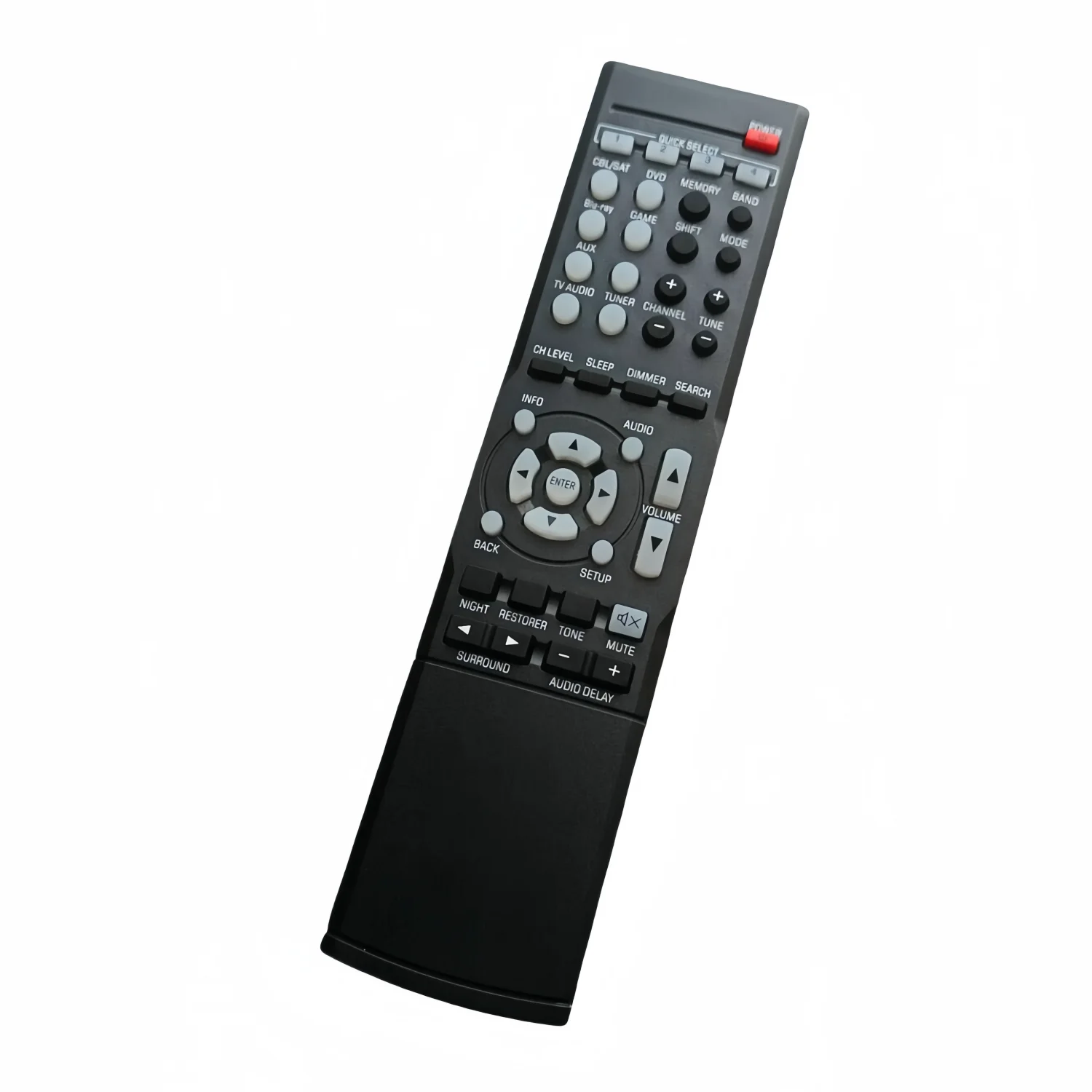 Пульт дистанционного управления для Denon AV ресивера