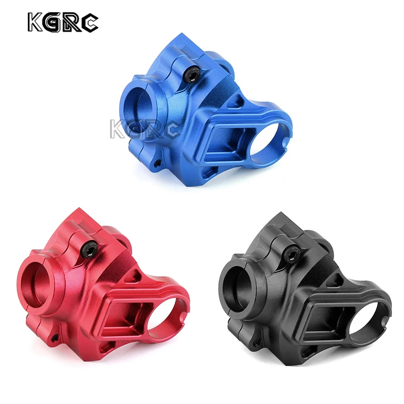 

Металлическая дифференциальная крышка, набор дифференциальных хомутов для Arrma 1/10 3S BLX KRATON Granite Outcast SENTON Запчасти для модификации