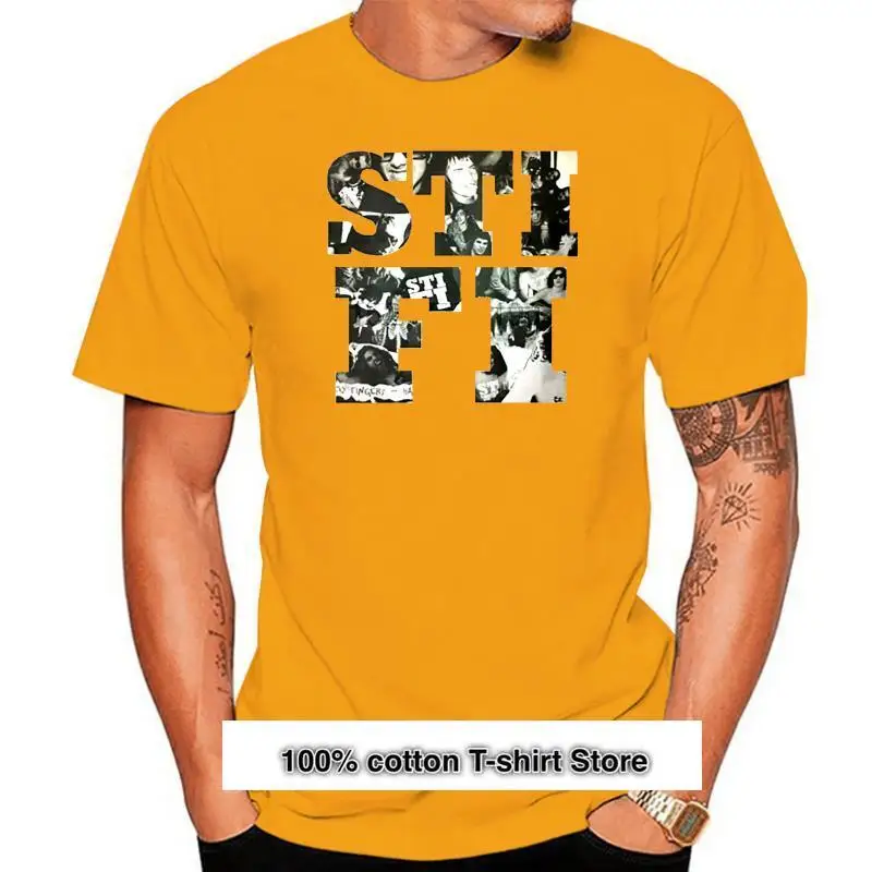 

Camiseta con estampado de dedos adhesivos para hombre, camisa Unisex, top