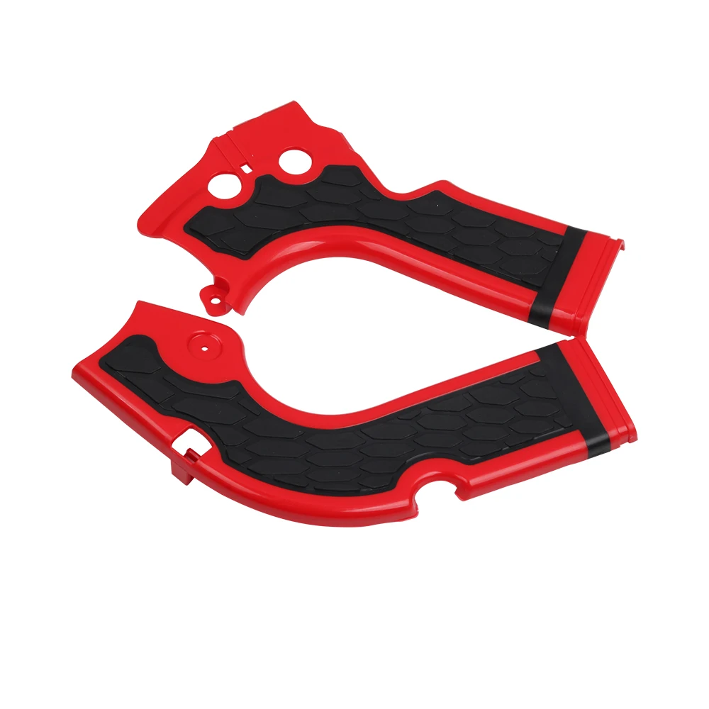 Защита рамы мотокросса для Honda CRF450R CRF250R CRF 250 450 R 250R 450R 2013 - 2015 2016 аксессуары