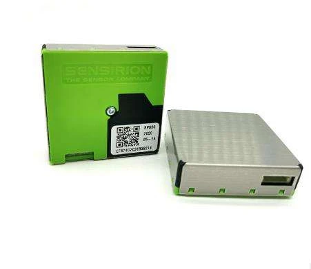 Датчик пыли PM2.5 SPS30 (PM) с 8-летним сроком службы, для мониторинга качества воздуха и домашней автоматизации (art.: 3920db6b511cf) - 3920db6b511cf