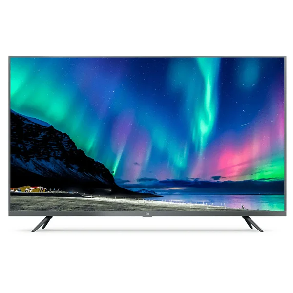Smart TV Xiaomi Mi 4S 43 &quotс разрешением 4K со сверхвысоким Ultra HD светодиодные Wi Fi