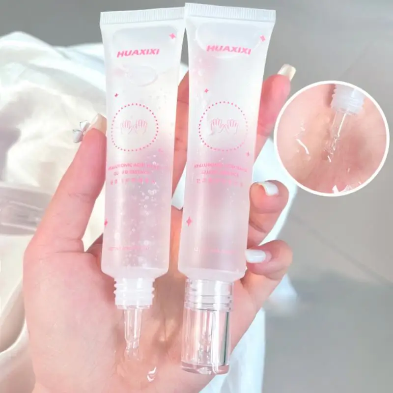 

3PC Hyaluronic Acid Hand Cream Sets Moisturizing Anti-wrinkle Repairing Hands Care Hand Essences Serum For Beauty Skin Care