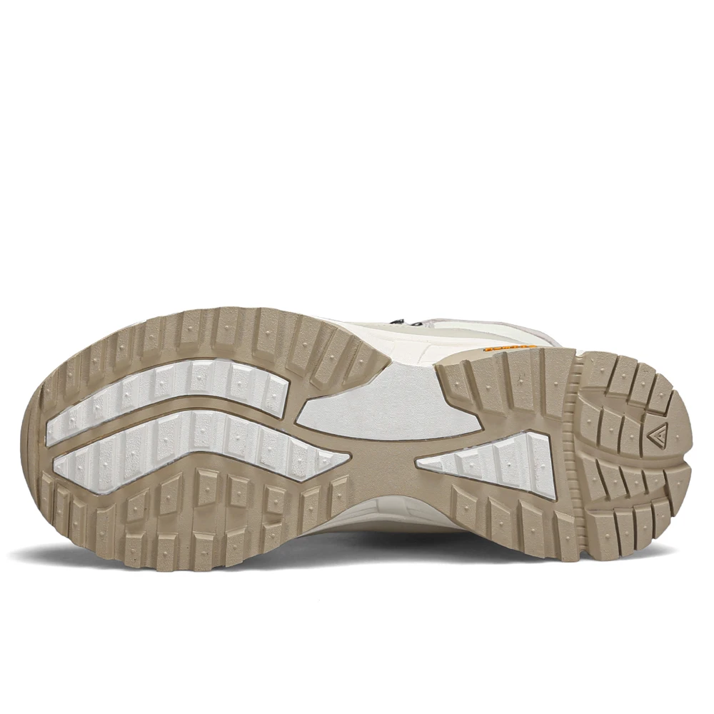 HUMTTO/зимние сапоги для женщин Уличная теплая обувь Белые ботильоны на платформе