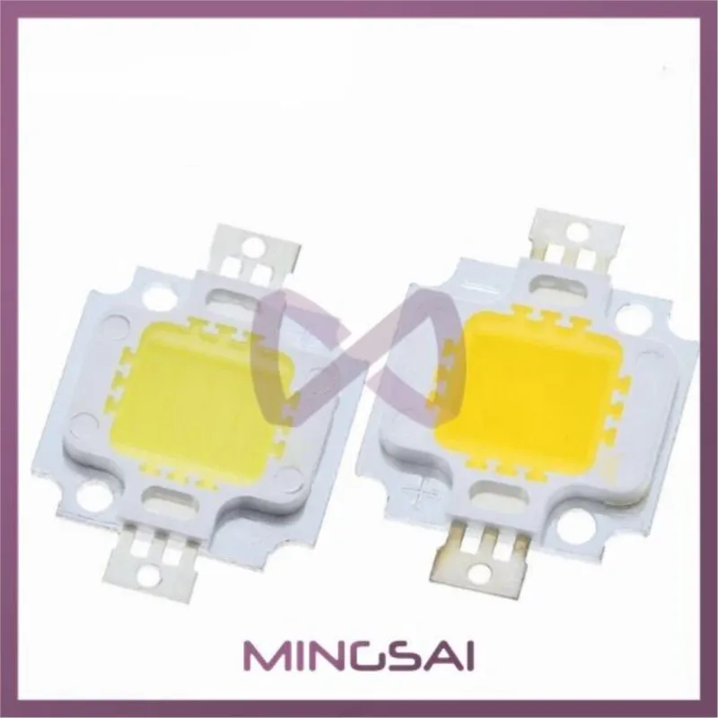 10 шт./партия светодиодные лампы Вт 5 900 лм