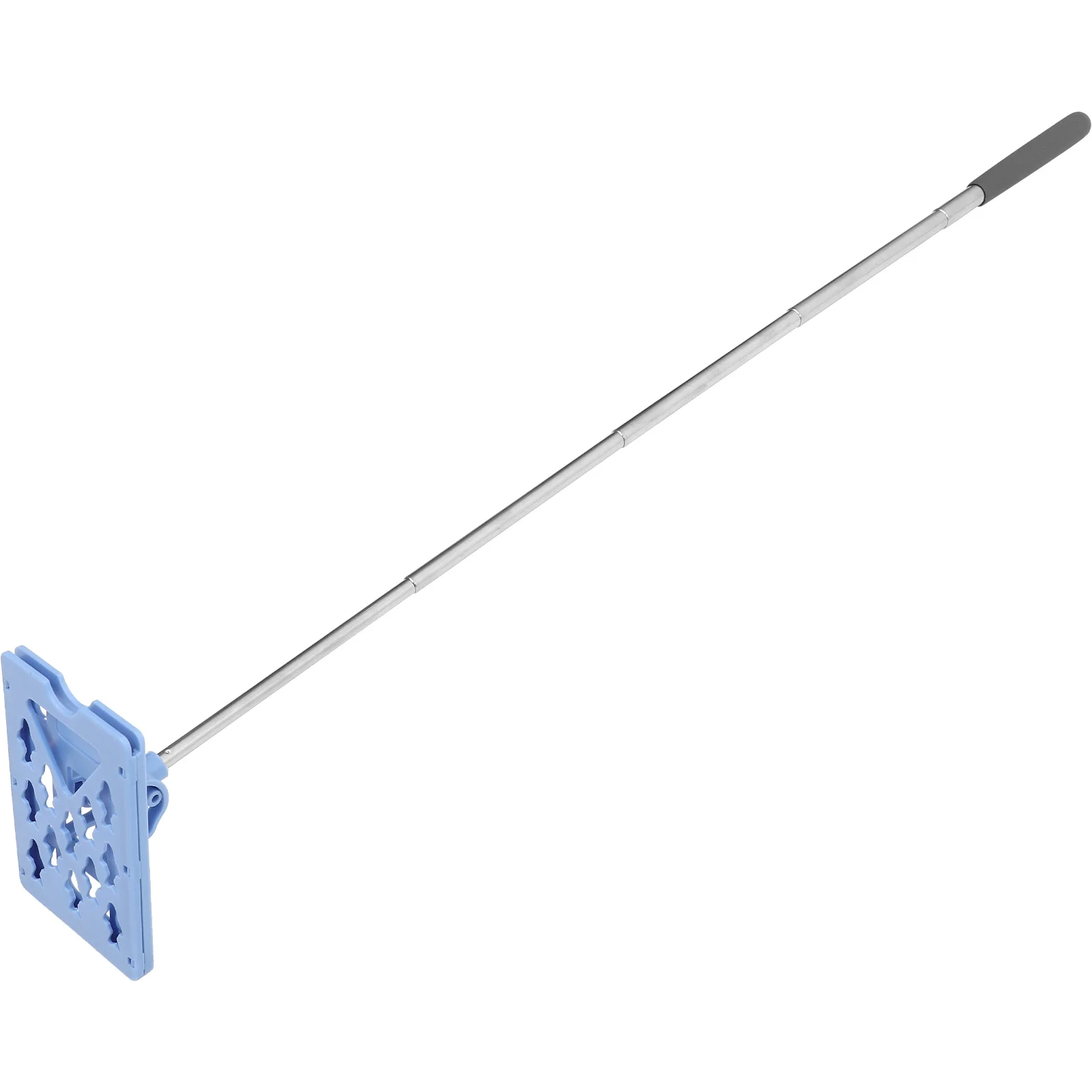 

Grabber Parking Toll Swiping Rod Pass Card Stick Telescopic Holder Automotive Tools