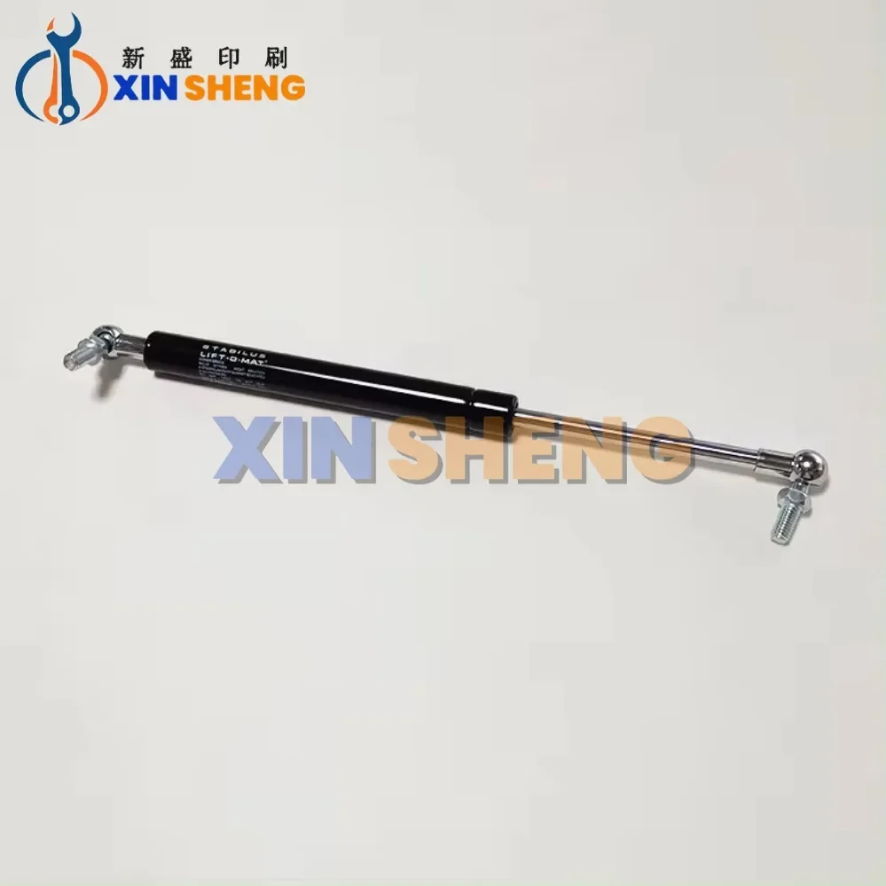 Запчасти для офсетной печатной машины лучшего качества Пневматическая Пружина