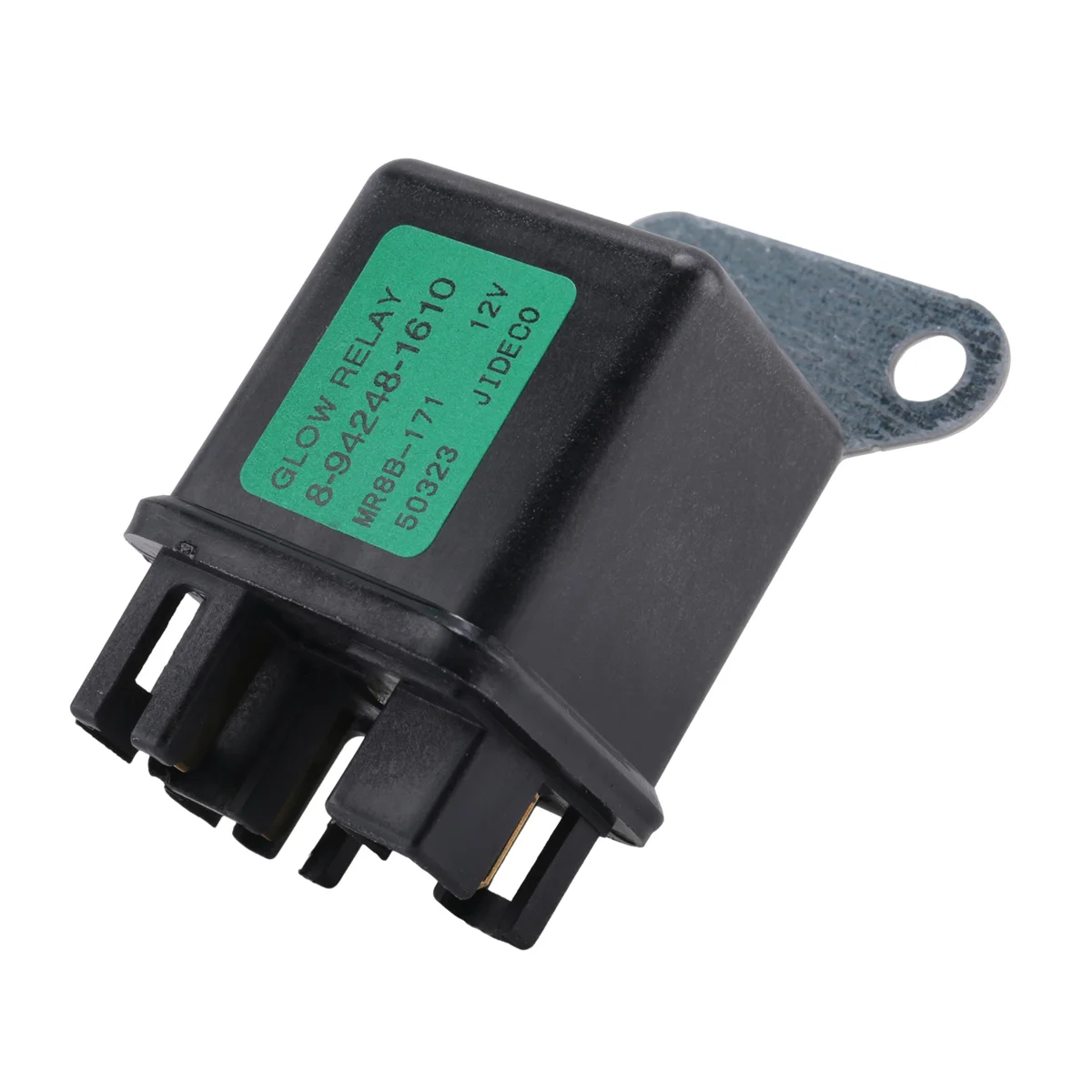 Реле свечения для Yan-Mar G71Su реле задержки времени 119650-77910