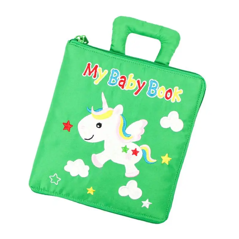 

Книжки для живота тихие складные из мягкой ткани игрушки для новорожденных раннее развитие сенсорная игрушка с веревкой для