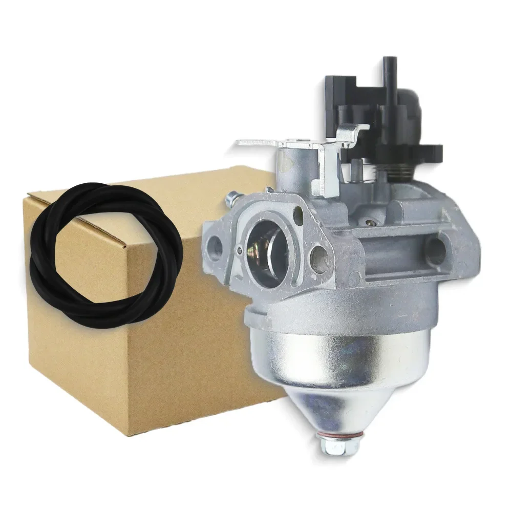 Фото Карбюратор для газонокосилок Honda GCV190 GCV160 HRX217 HRB217 - Замена 16100-ZOY-M42 №3