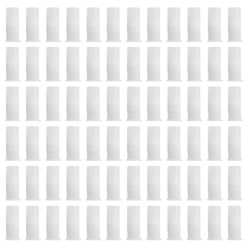 

100pcs Toy Repair Noise Makers Whistles Toy Insert Parts Toy BB Squeakers