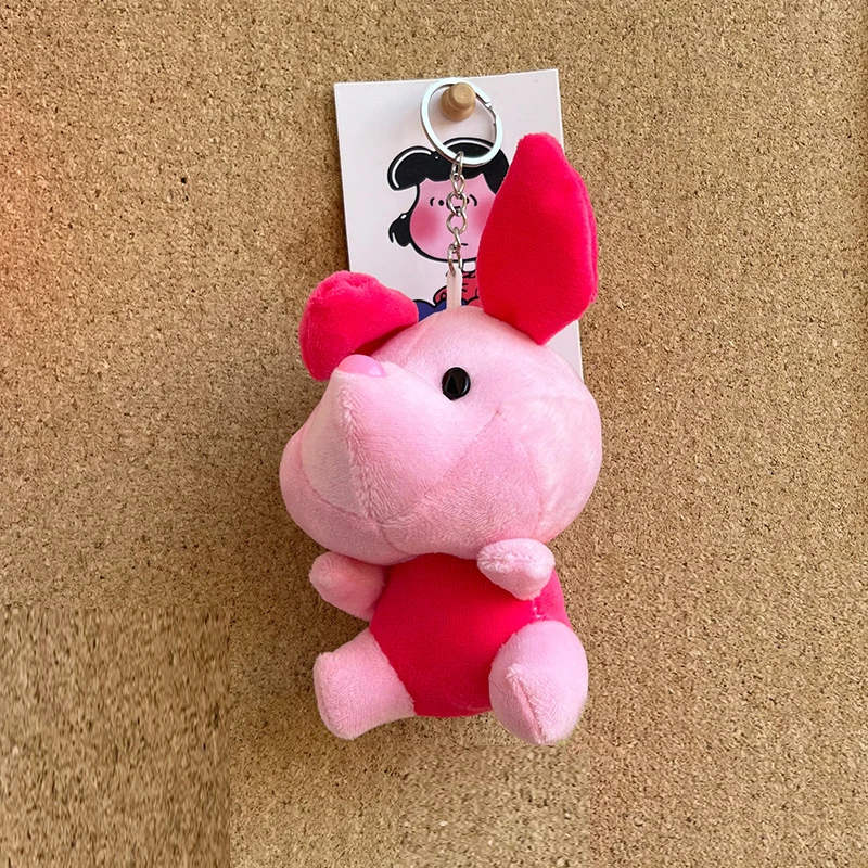 20 шт./партия детские плюшевые игрушки Винни-Пух