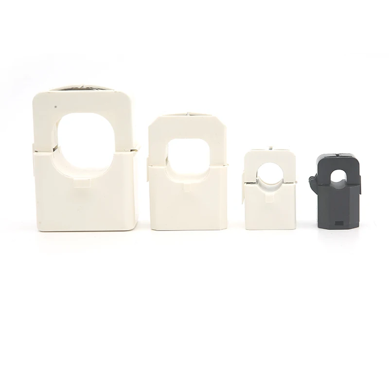 KCT-24 разделенный сердечник трансформатор тока датчик переменного зажим на -