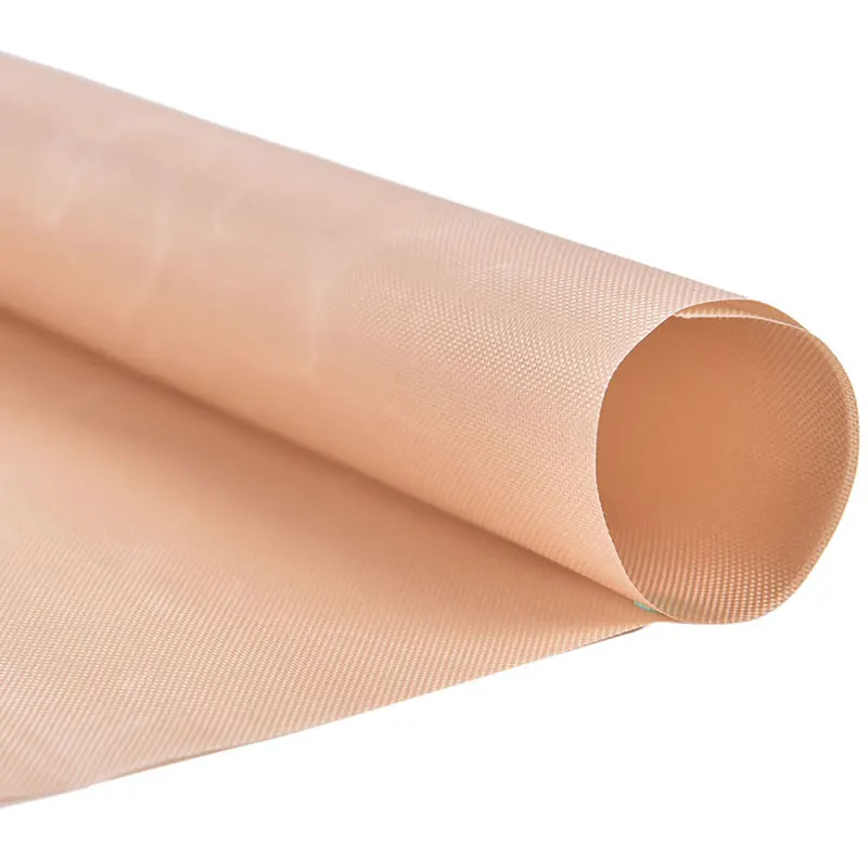 Многоразовая Антипригарная Бумага Для Выпечки Термостойкий Силиконовый Коврик