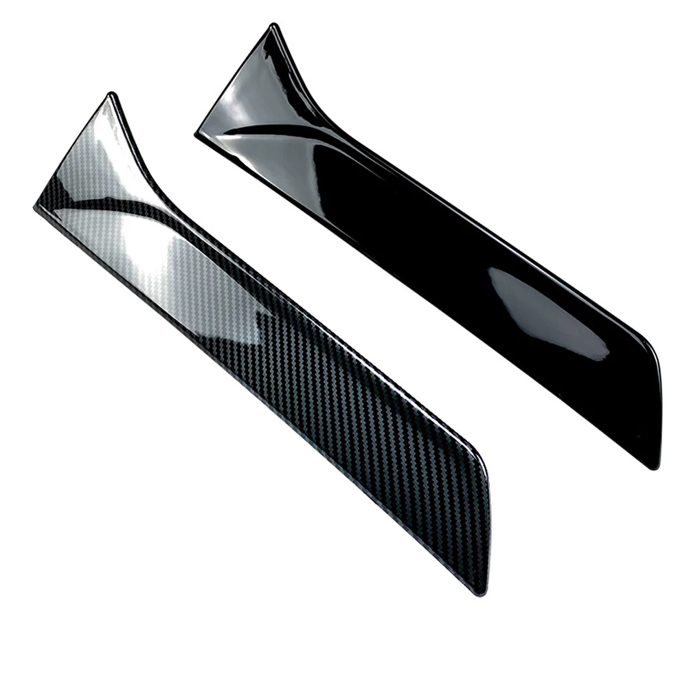 Автомобильный задний спойлер для Seat Leon 5F FR Mk3 MK3.5 2013 ‑ 2021