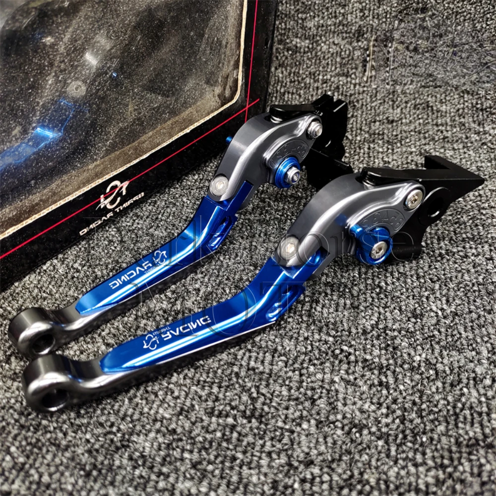 

Motorcycle Modified Brake Clutch Handle Lever Accessories Horns For Zontes GK 125 GK 155 GK 125X 125 125 GK