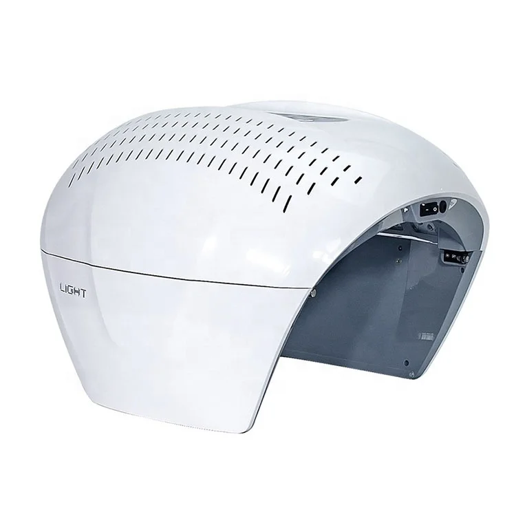 

Pdt led therapy machine 7 Color photon led skin rejuvenation instrument