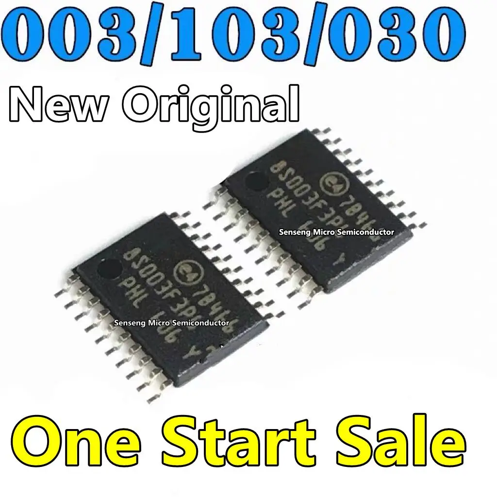 1 шт./Лот Новый оригинальный импортный STM8S003F3P6 STM8S103F3P6 STM32F030F4P6 STM32F042F4P6 STM8L051F3P6 TSSOP20 |