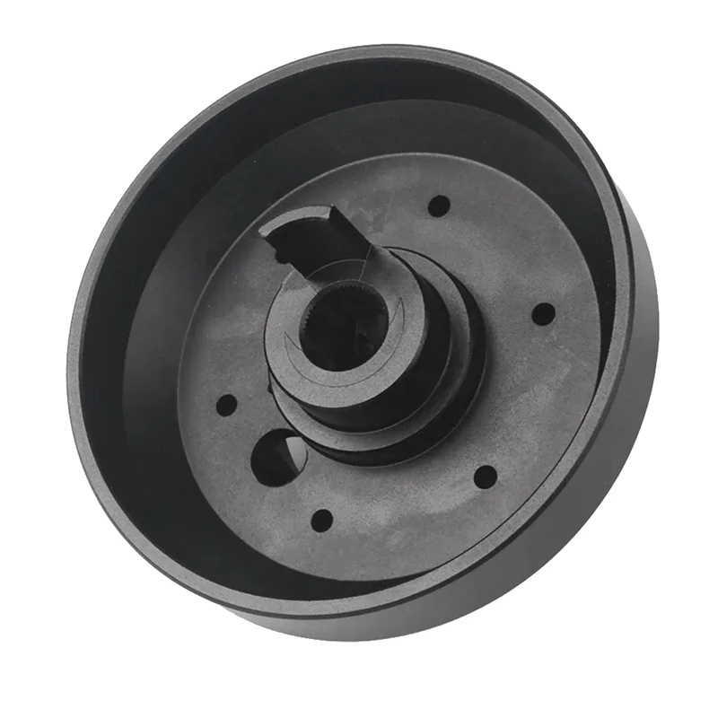 SRK-E30H алюминиевый гоночный комплект рулевого колеса с коротким ступичным