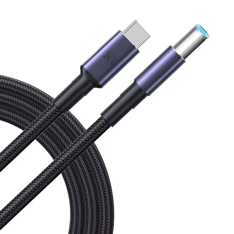 Для Starlink Mini Type C — кабель питания постоянного тока Поддержка зарядного кабеля USB