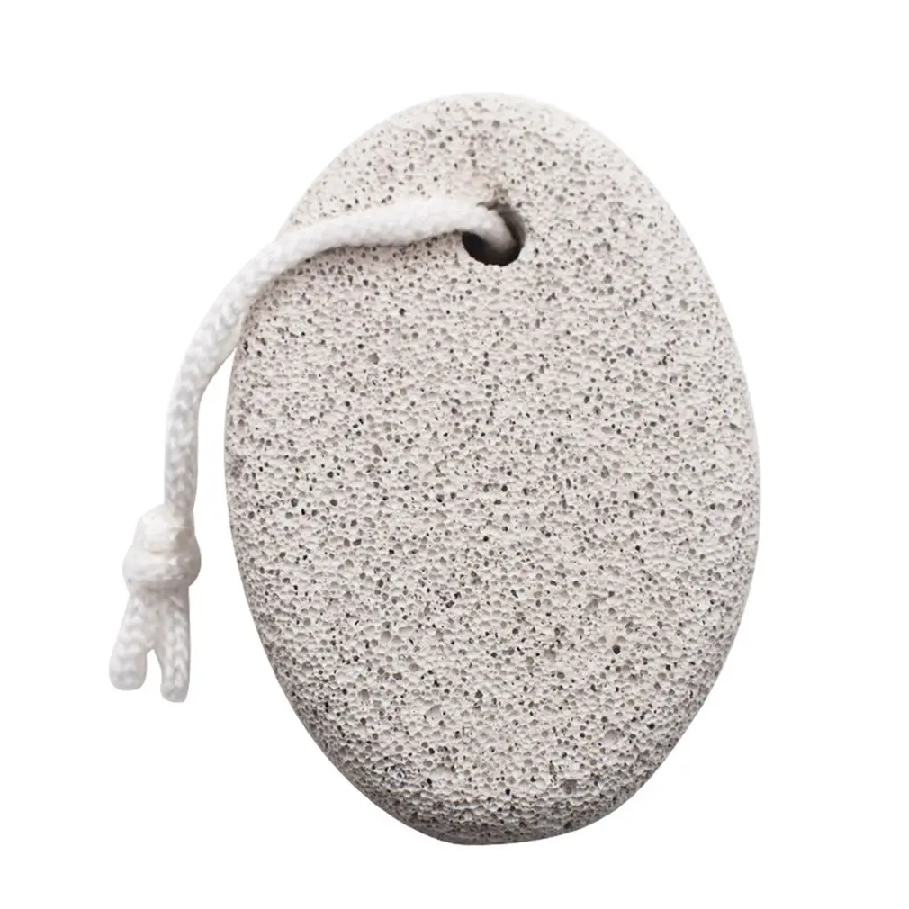 

Точильный камень эллипс для очистки ног, средство для удаления омозолей, средство для удаления омозолей, средство для ванной, пемза, удобный...