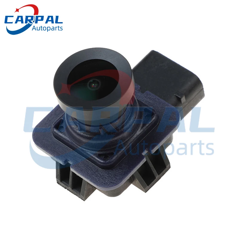 Автомобильная резервная парковочная камера заднего вида DS7T-19G490-DD DS7T19G490DD ES7Z-19G490-A