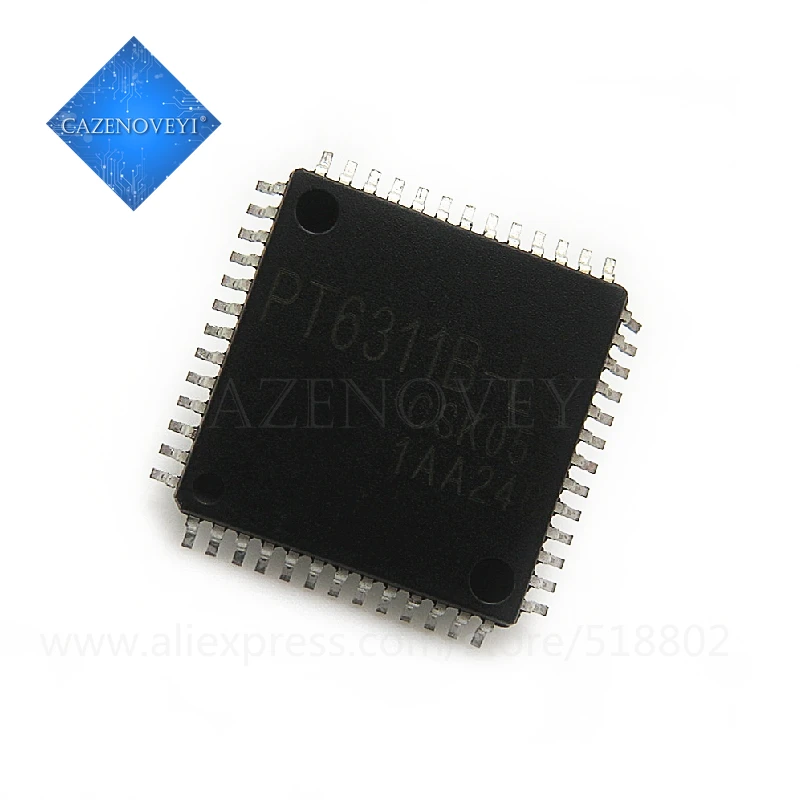 10 шт./лот PT6311B-LQ PT6311-LQ PT6311