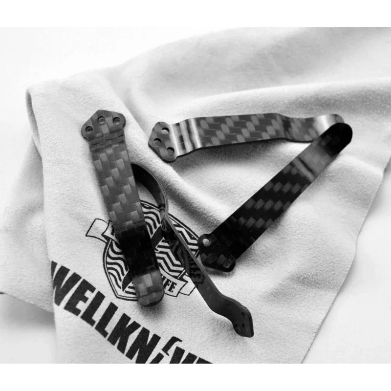 Карманный нож из углеродного волокна для Benchmade 710