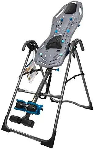 

FitSpine X1 Inversion Table, Back Pain Relief Kit, FDA-Registered