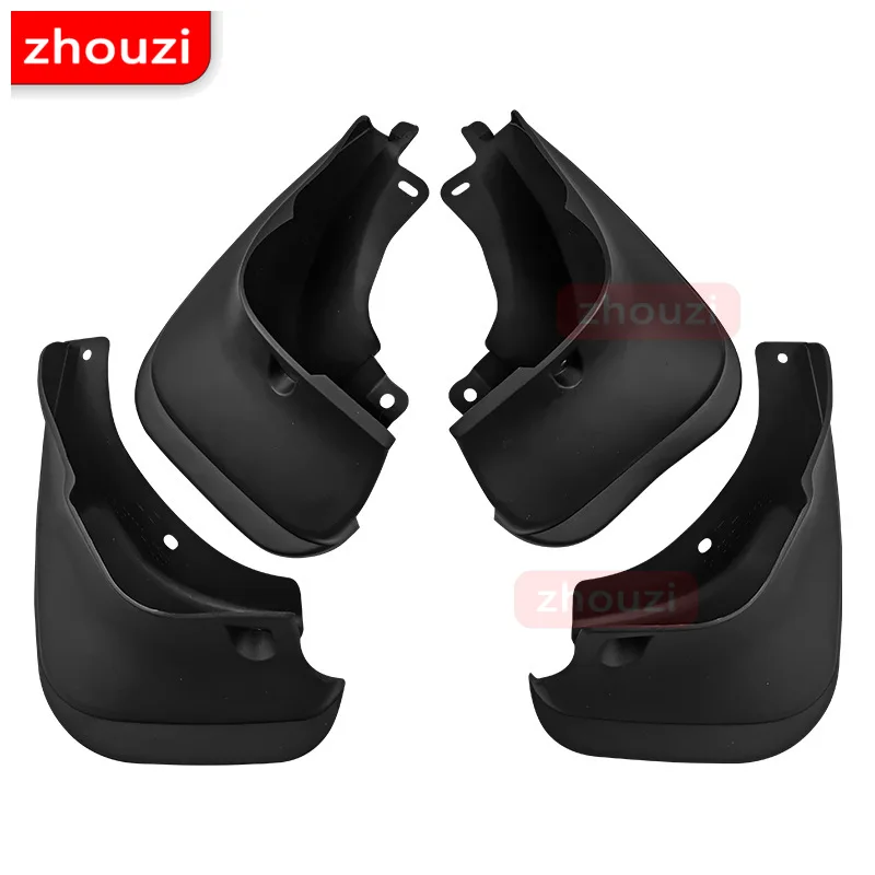 Брызговики для Toyota Corolla AE100 AE140 1998-1997 1996-1995