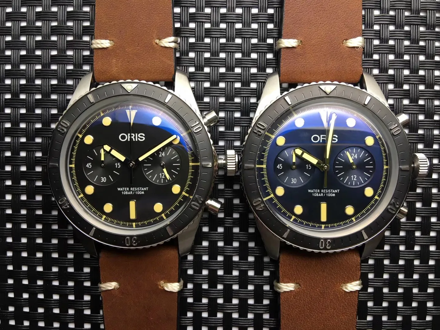 

Fashion Mens ORIS Watch Endurance Sport Wristwatch Waterproof Quartz Movement Chronograph Clock Brand AAA Quality